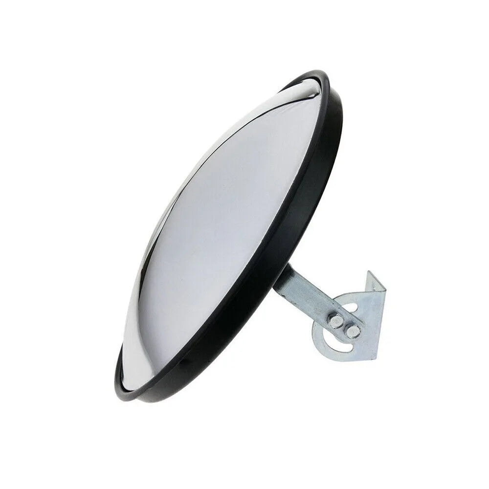 Mirror, Wide Angle, Convex, Traffic Safety and Driveway