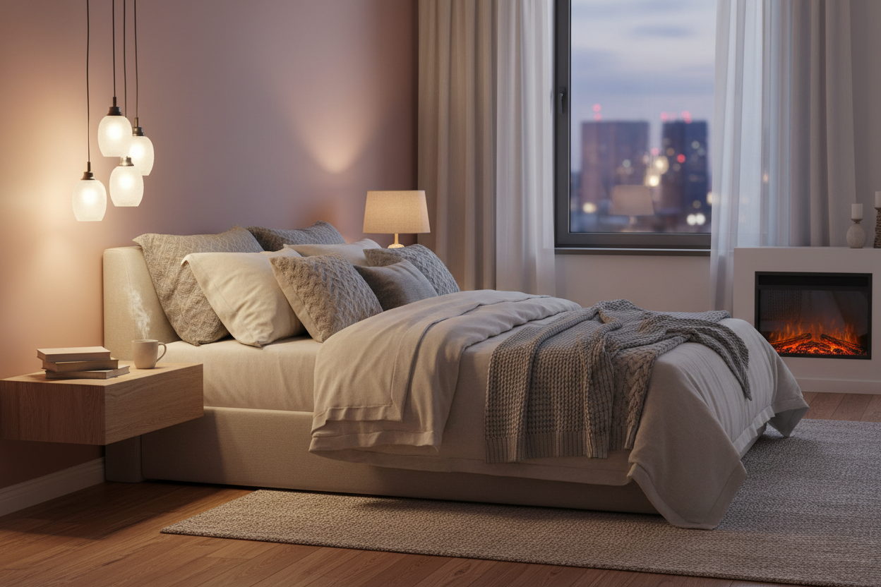 Bedroom Essentials