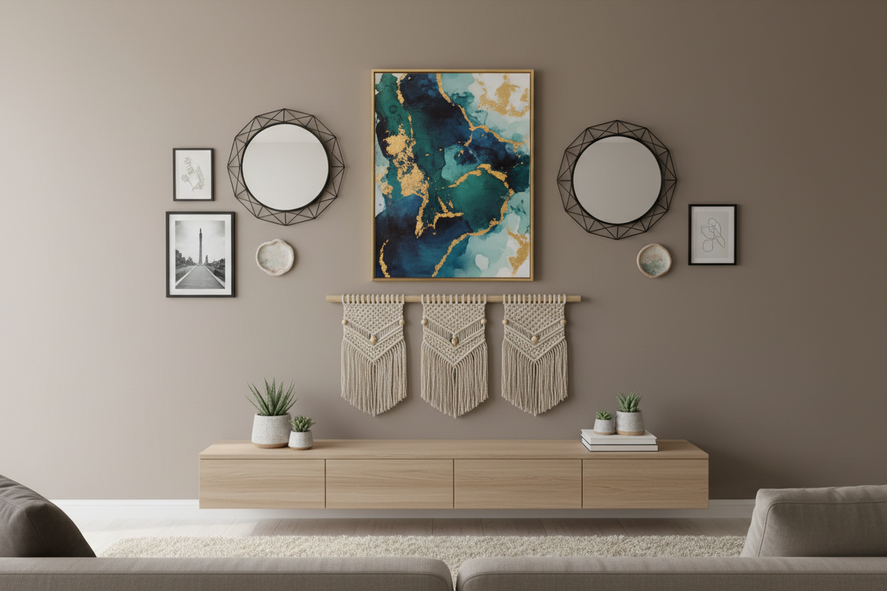 Wall Decor