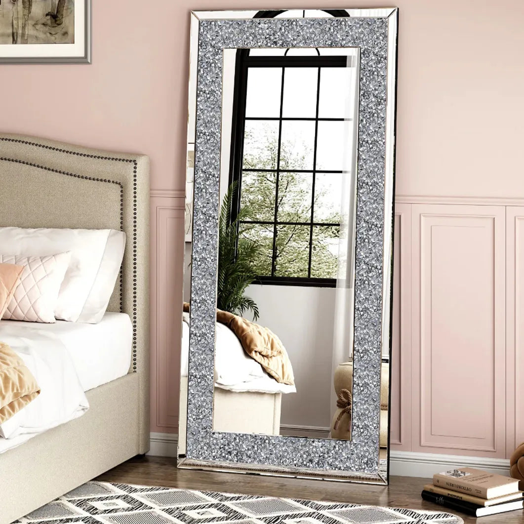 Wall Mirror, Full Length, Large Decorative