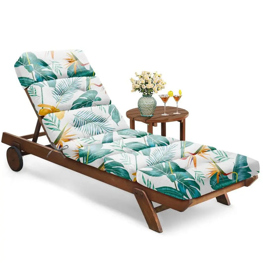 Cushion for Chaise Lounge, All-Weather