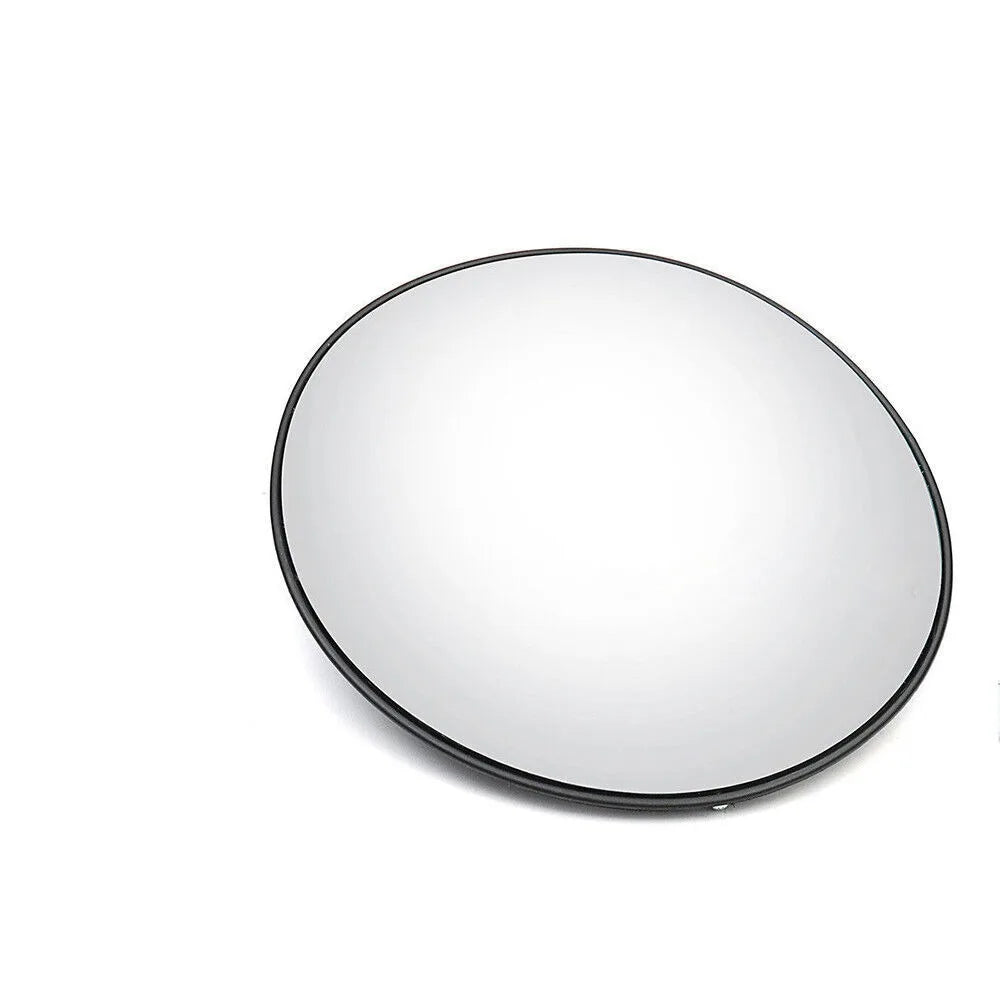 Mirror, Wide Angle, Convex, Traffic Safety and Driveway