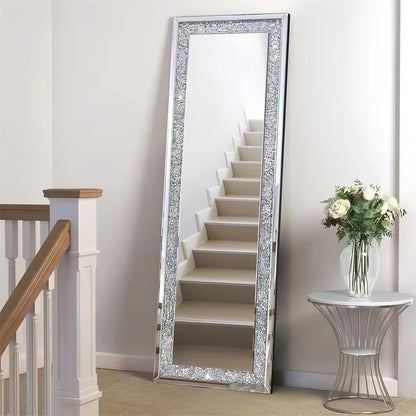 Wall Mirror, Full Length, Large Decorative